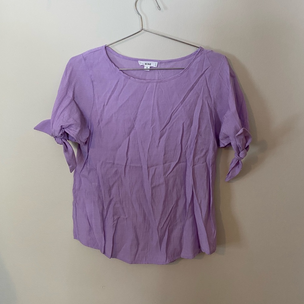 Mine blouse